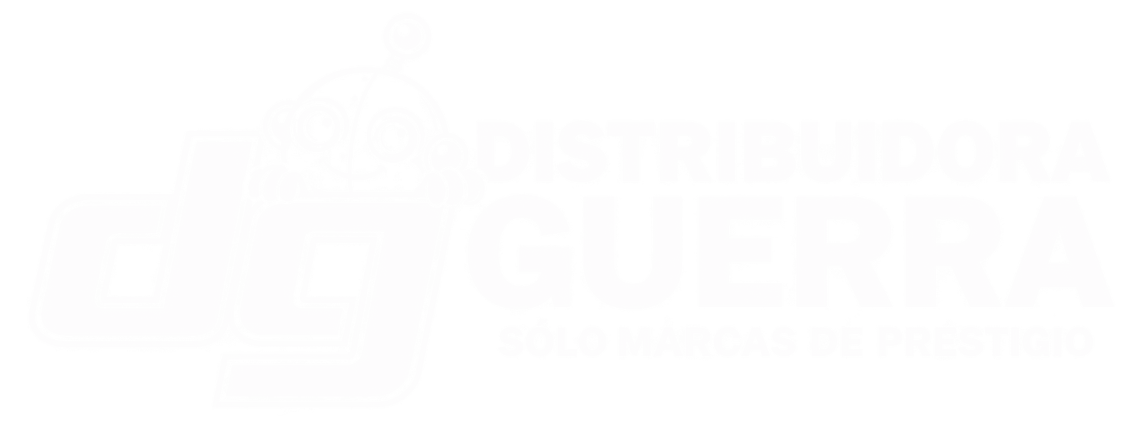 Distribuidora Guerra